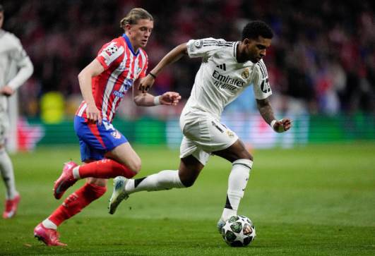 ريال مدريد