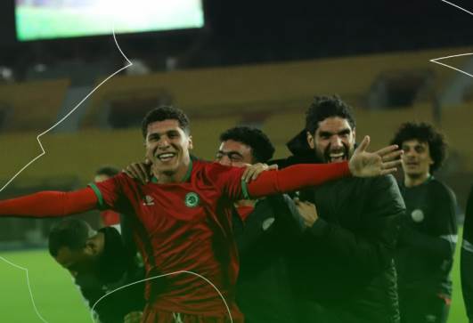 مودرن سبورت