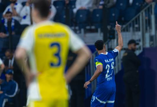 الهلال وباختاكور