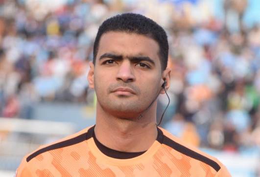 حسام عزب