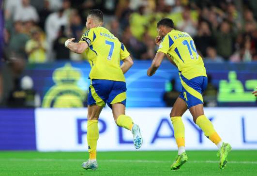 النصر