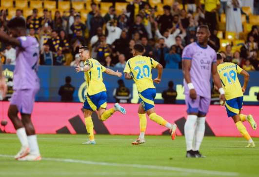النصر