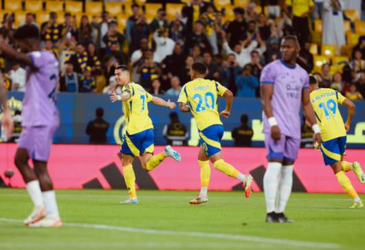 النصر والخلود