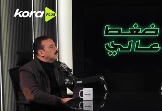 عمرو الحديدي