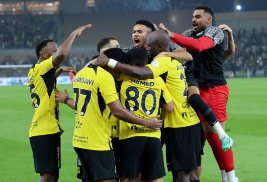 الاتحاد 