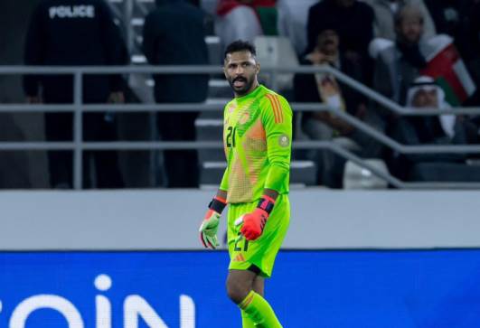 محمد العويس