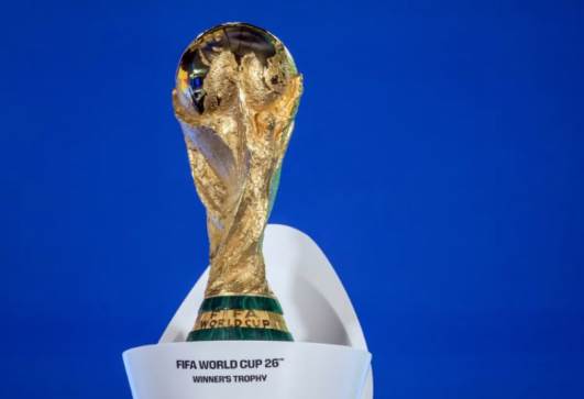 كأس العالم