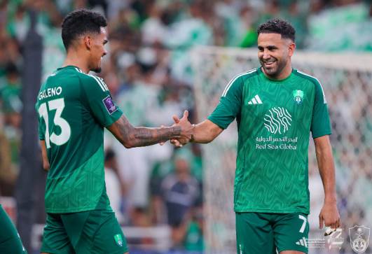 اهلي جدة