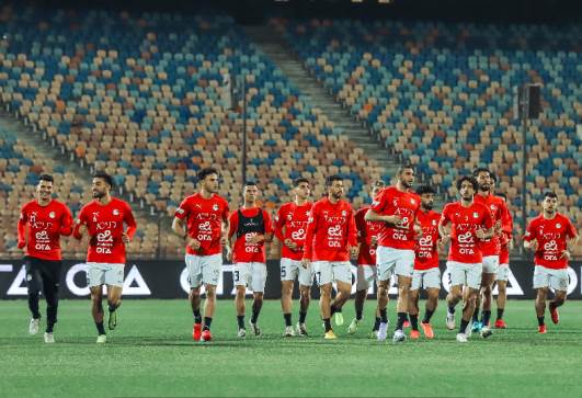 منتخب مصر
