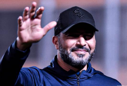 معين الشعباني