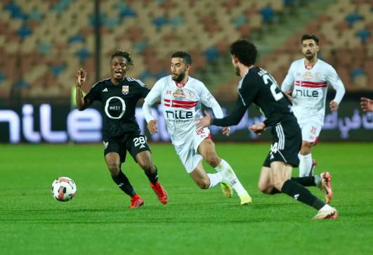 الزمالك