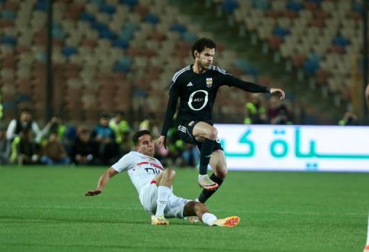 الزمالك والجونة