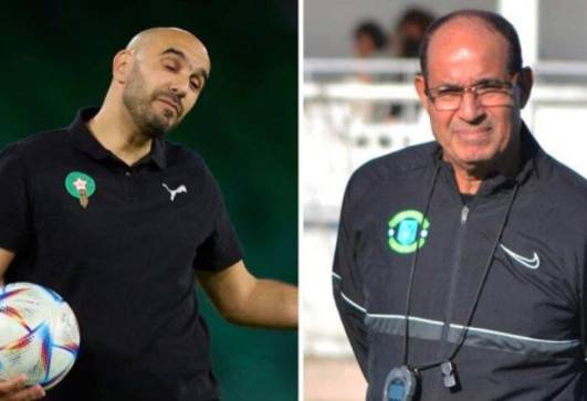باددو الزاكي والركراكي