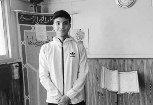 يوسف أحمد
