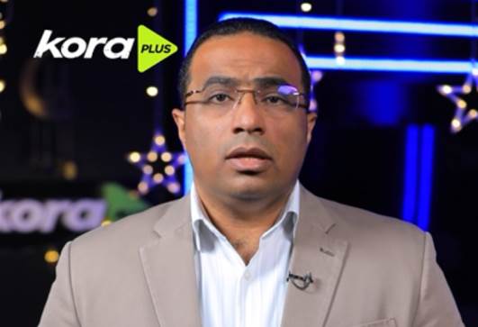 الدكتور أحمد أشرف عيسى