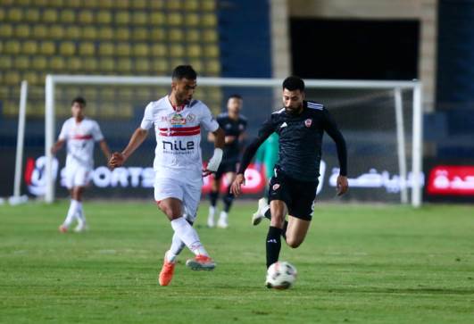 الزمالك 