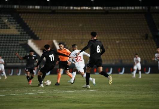 بتروجت والزمالك