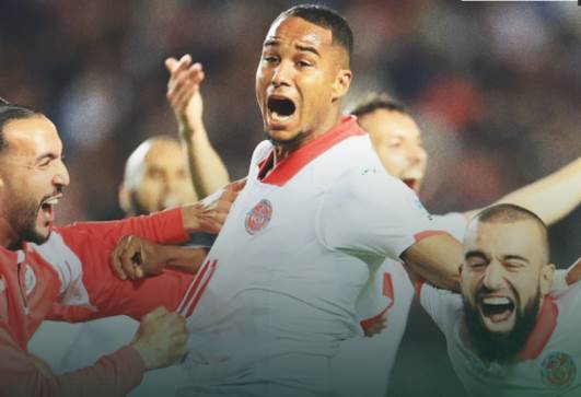 منتخب تونس 