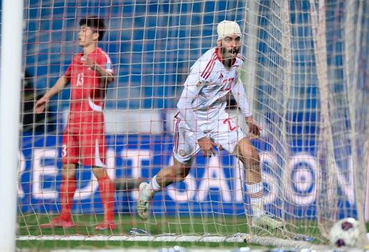 منتخب الإمارات