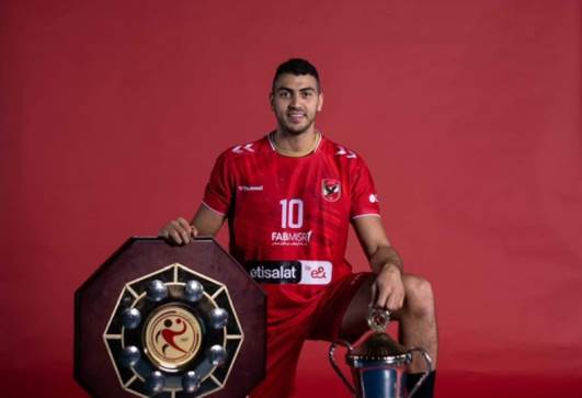 عبدالرحمن فيصل