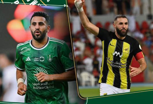 ديربي جدة