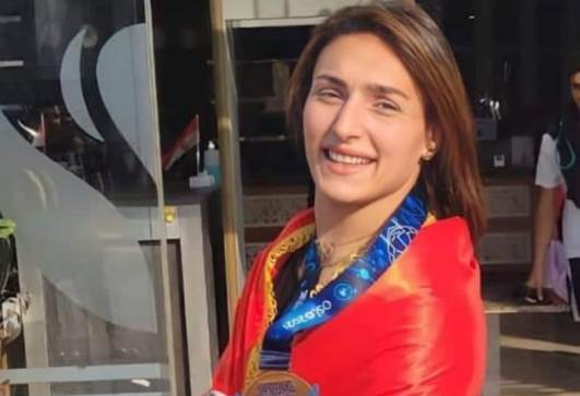 سمر حمزة