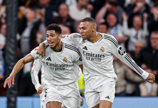ريال مدريد