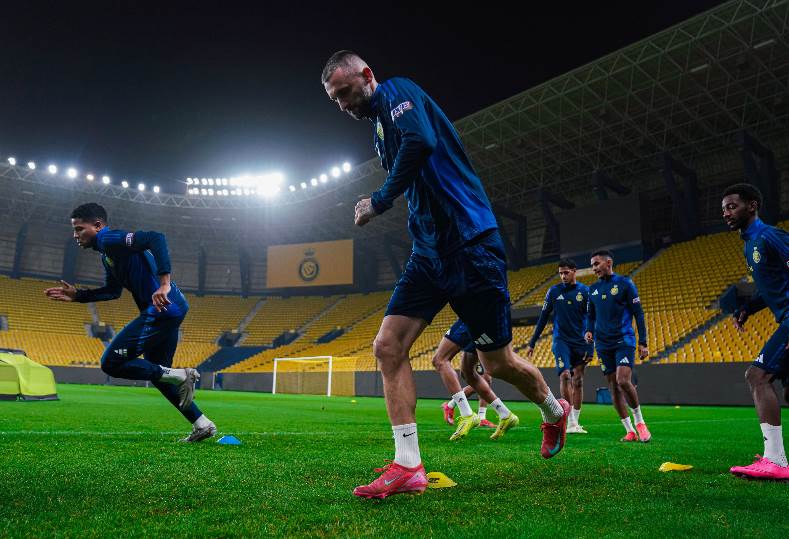 نادي النصر