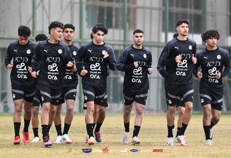 منتخب الشباب