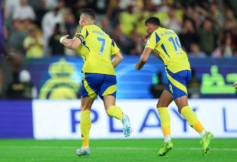 النصر