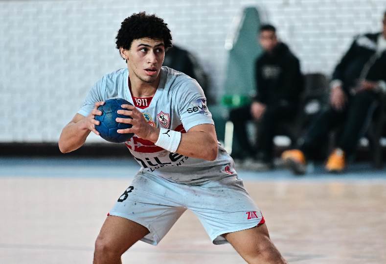 زياد حشاد