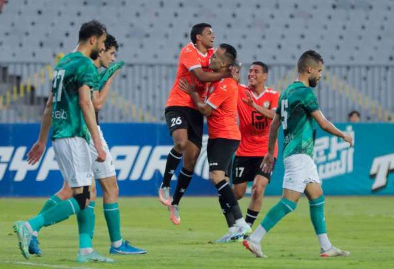 البنك الأهلي والمصري