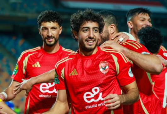 الأهلي