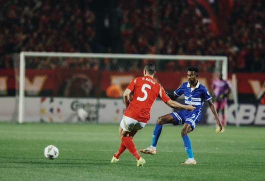 الأهلي والهلال