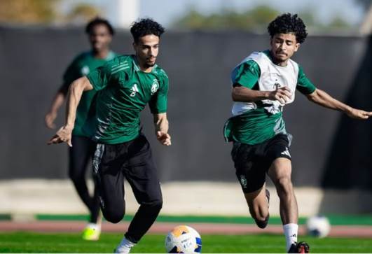 منتخب السعودية تحت 17 عام