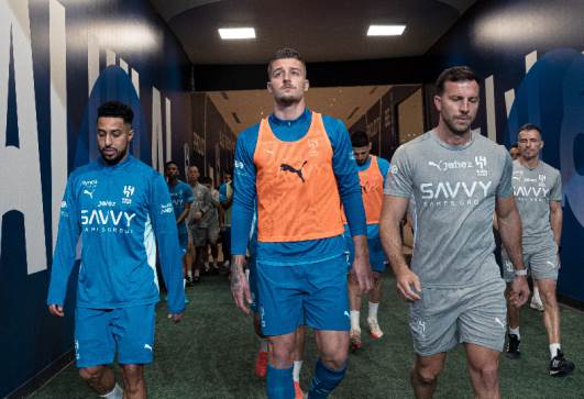الهلال