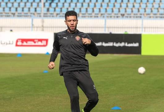 أحمد قندوسي