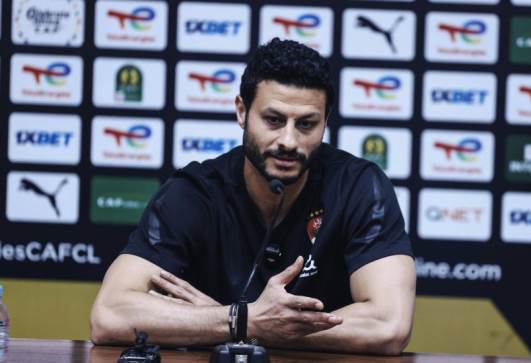 محمد الشناوي