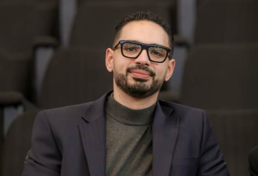 محمد مطيع