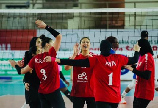طائرة الاهلى