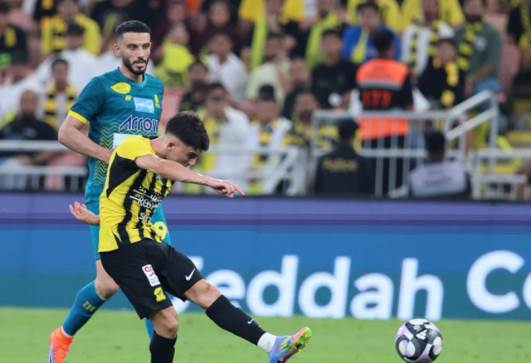 الاتحاد والعروبة