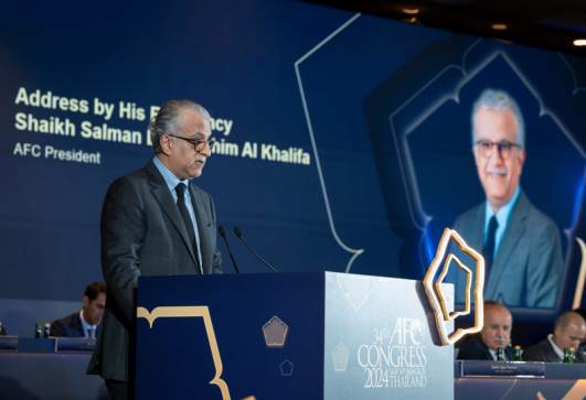 سلمان بن ابراهيم آل خليفة