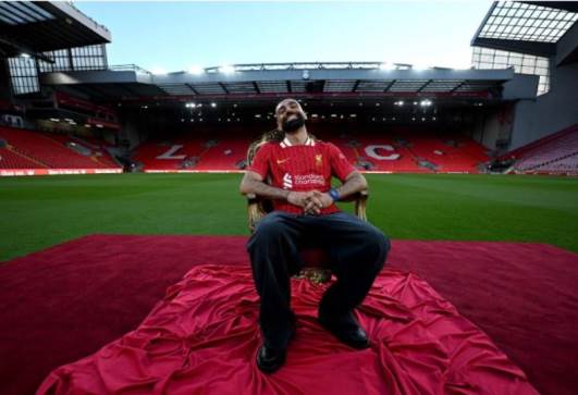 محمد صلاح