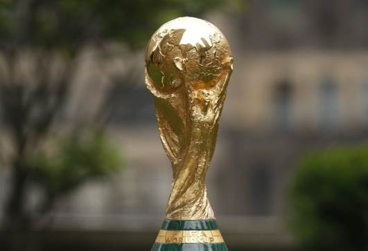 كأس العالم