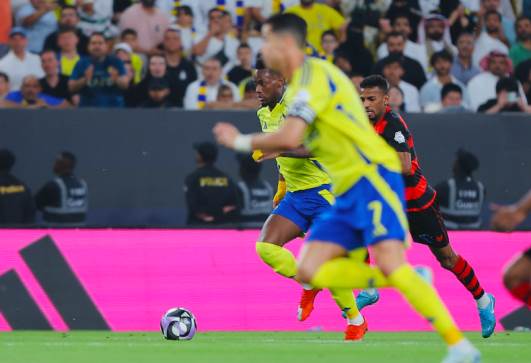 النصر 