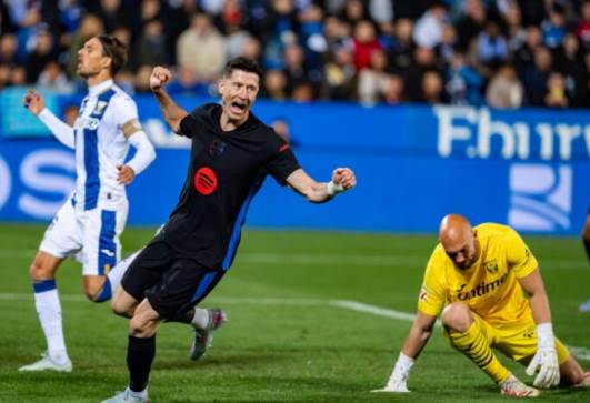 برشلونة 