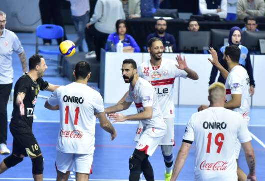 طائرة الزمالك
