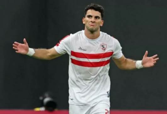 أحمد مصطفى "زيزو"