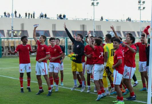 الأهلي مواليد 2005