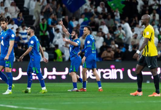 الاتحاد والفتح